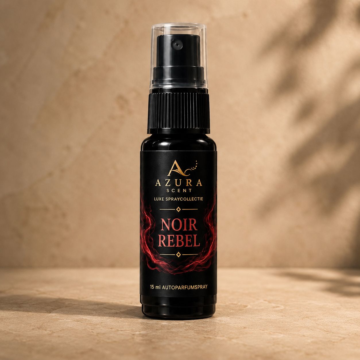 Noir Rebel